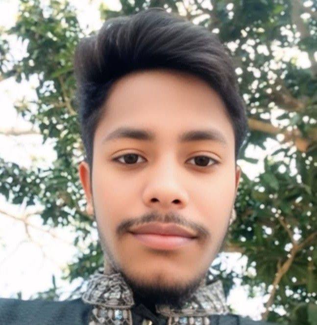 Md Rakibul Hasan