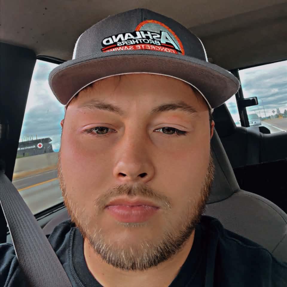 Daniel Babb