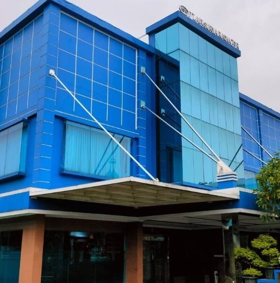 PT. Air Surya Radiator | Bekasi