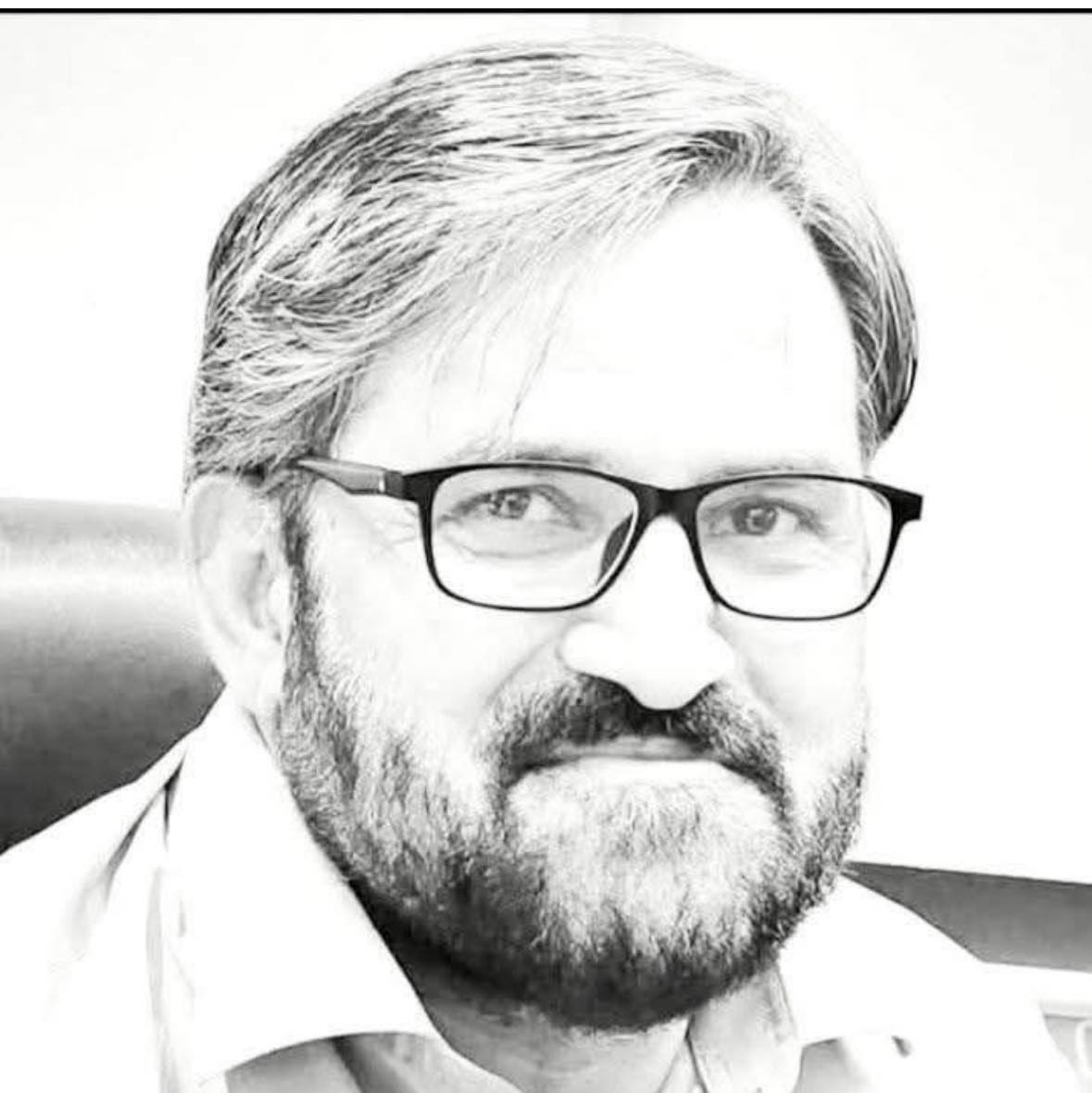Jamshaid Rizwani