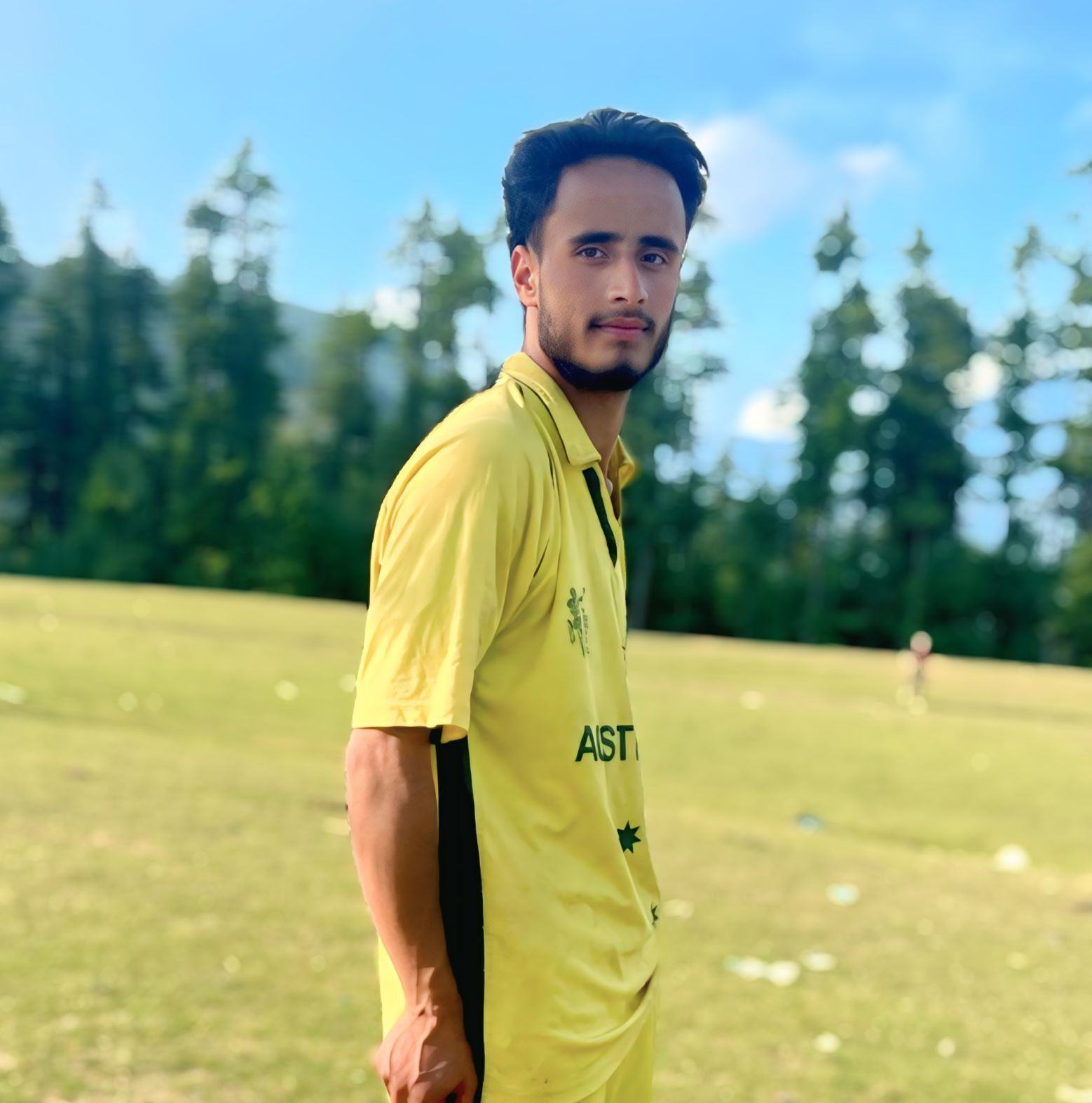 Faizan Clickz | Srinagar