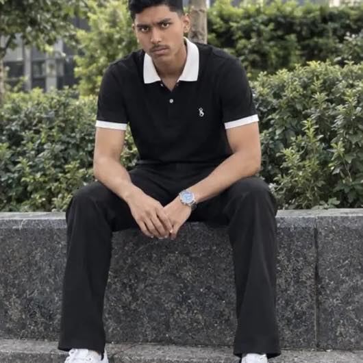 Redwan Islam