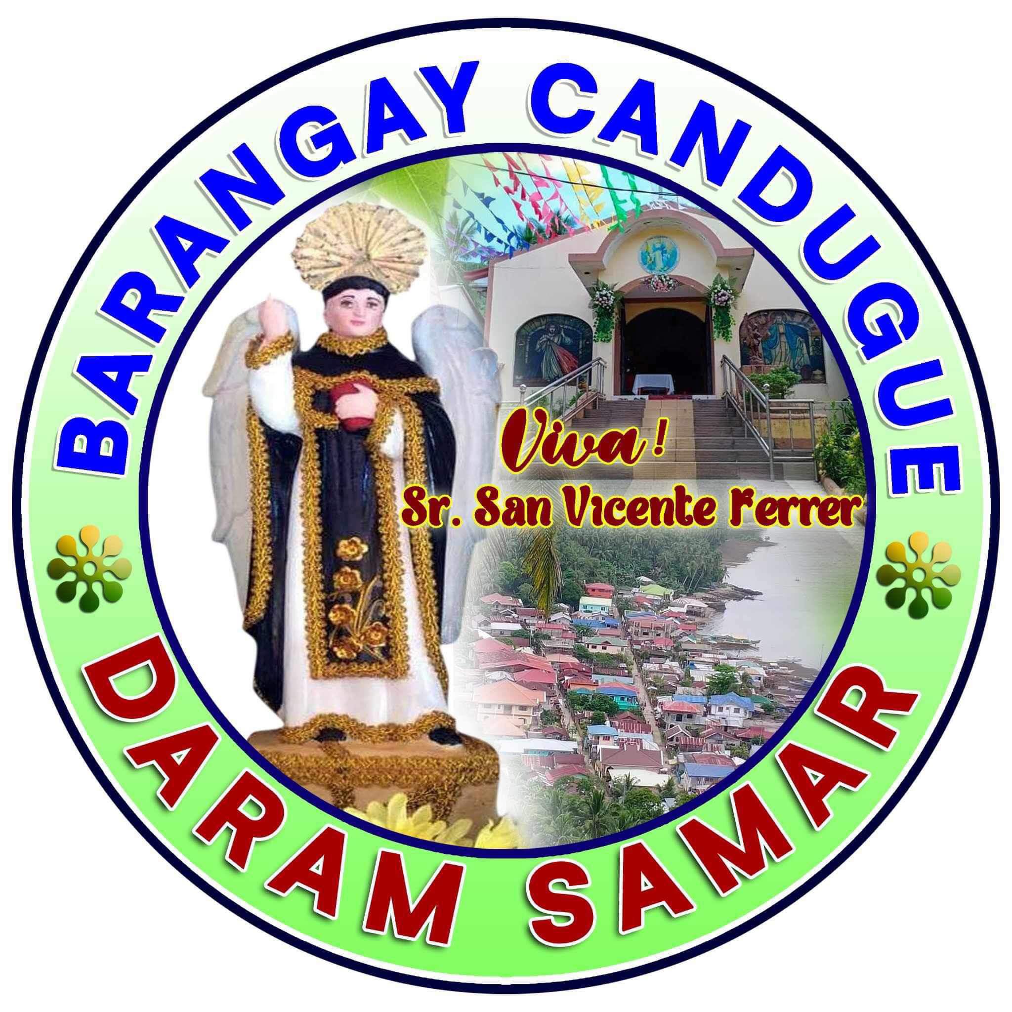 Brgy Candugue daram Samar | Daram
