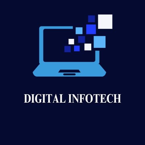 Digital Infotech Mumbai | Mumbai