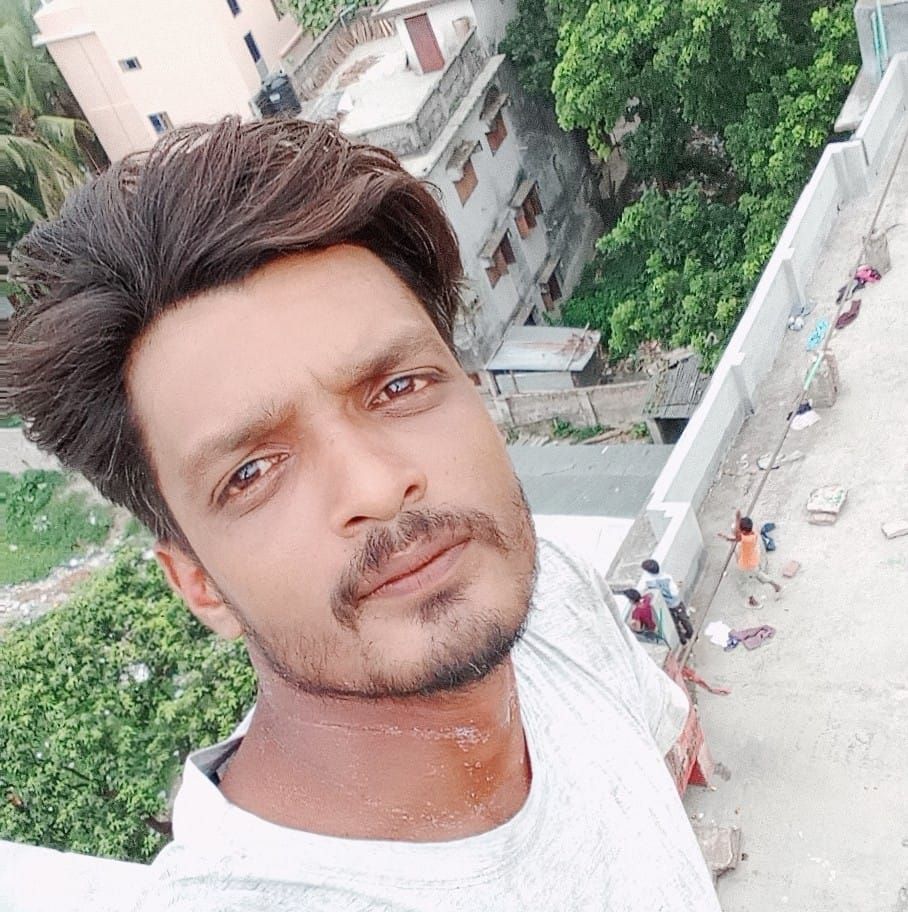 Sumon Mia Raj Official
