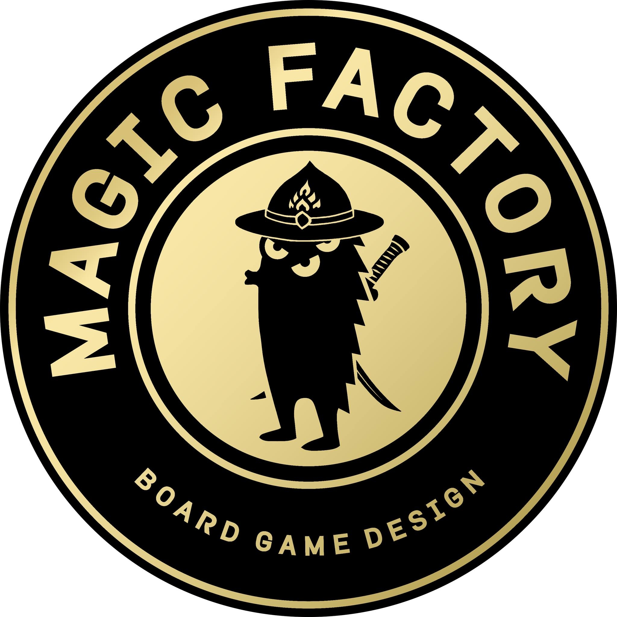Magic Factory studio