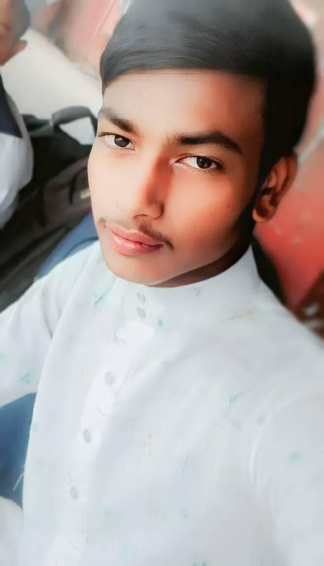 Md Arsad O
