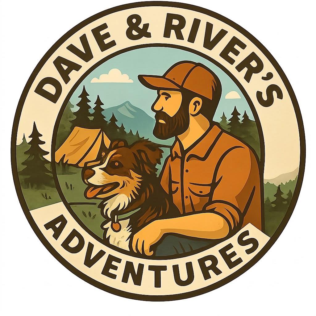 Dave & River's Adventures on Reels
