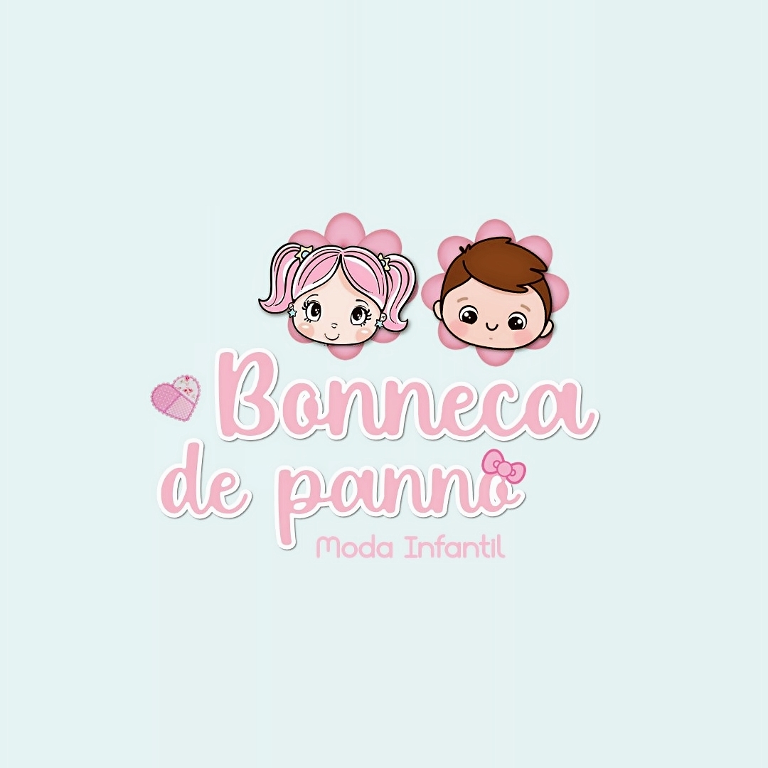 Bonneca de Panno | São Paulo SP