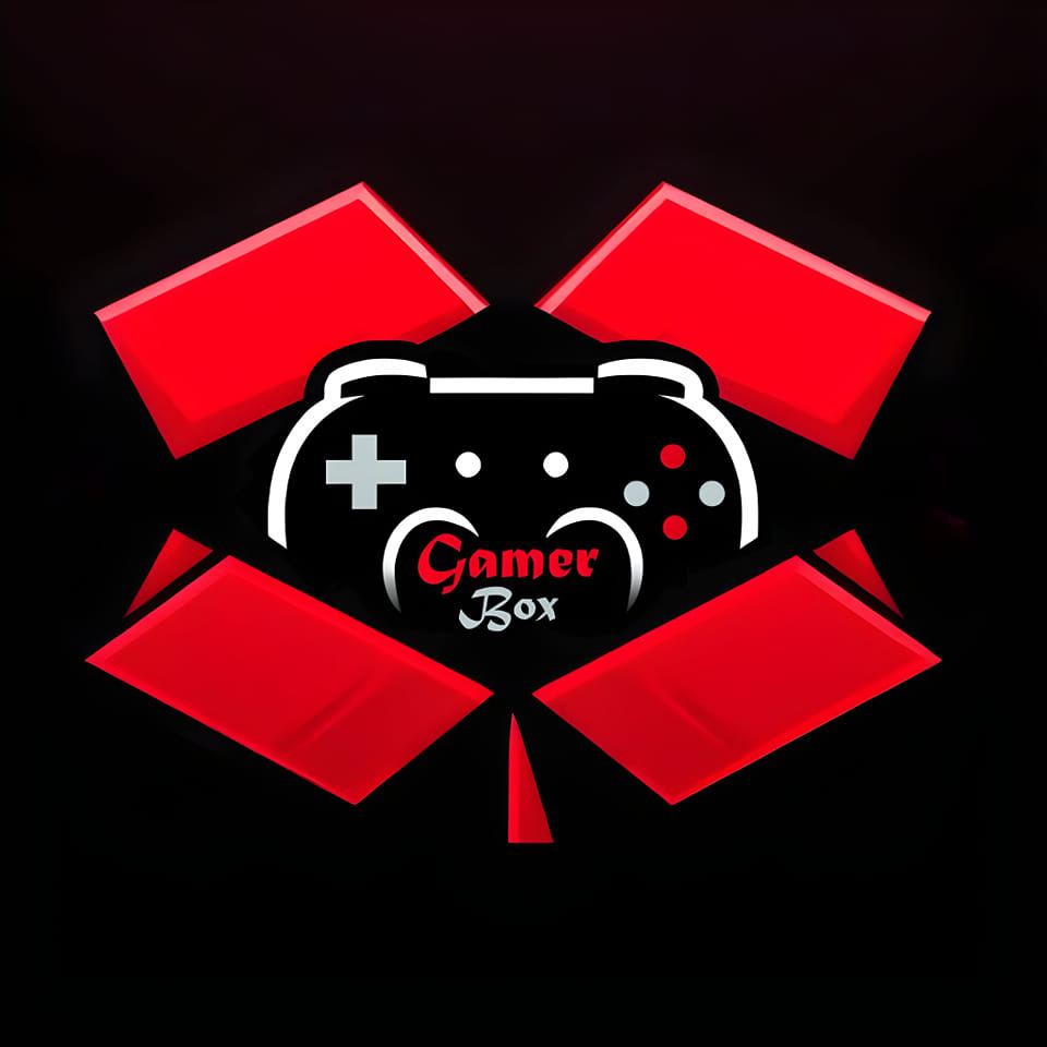 Gamer Box