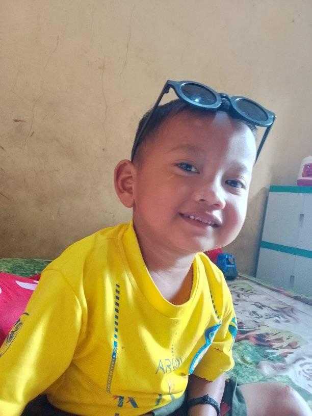 Raka Malik
