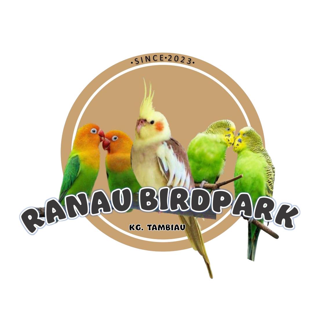 Ranau Bird Park | Ranau