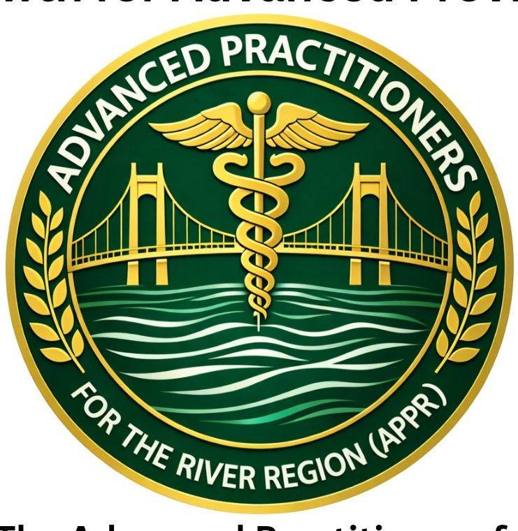 AdvancedPractitioners Region River