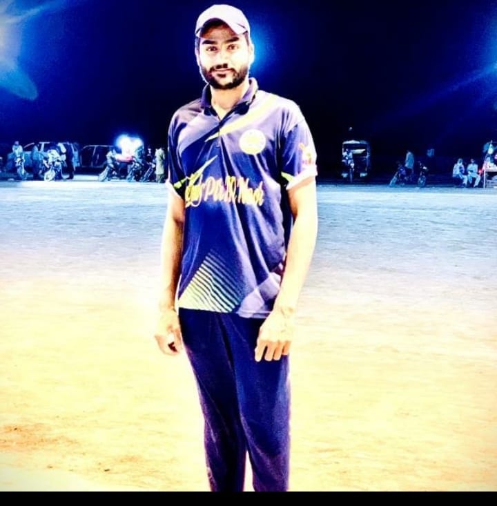 Ghulam Rasool Rajput