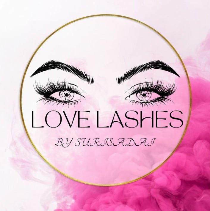 Surisadai Love Lashes