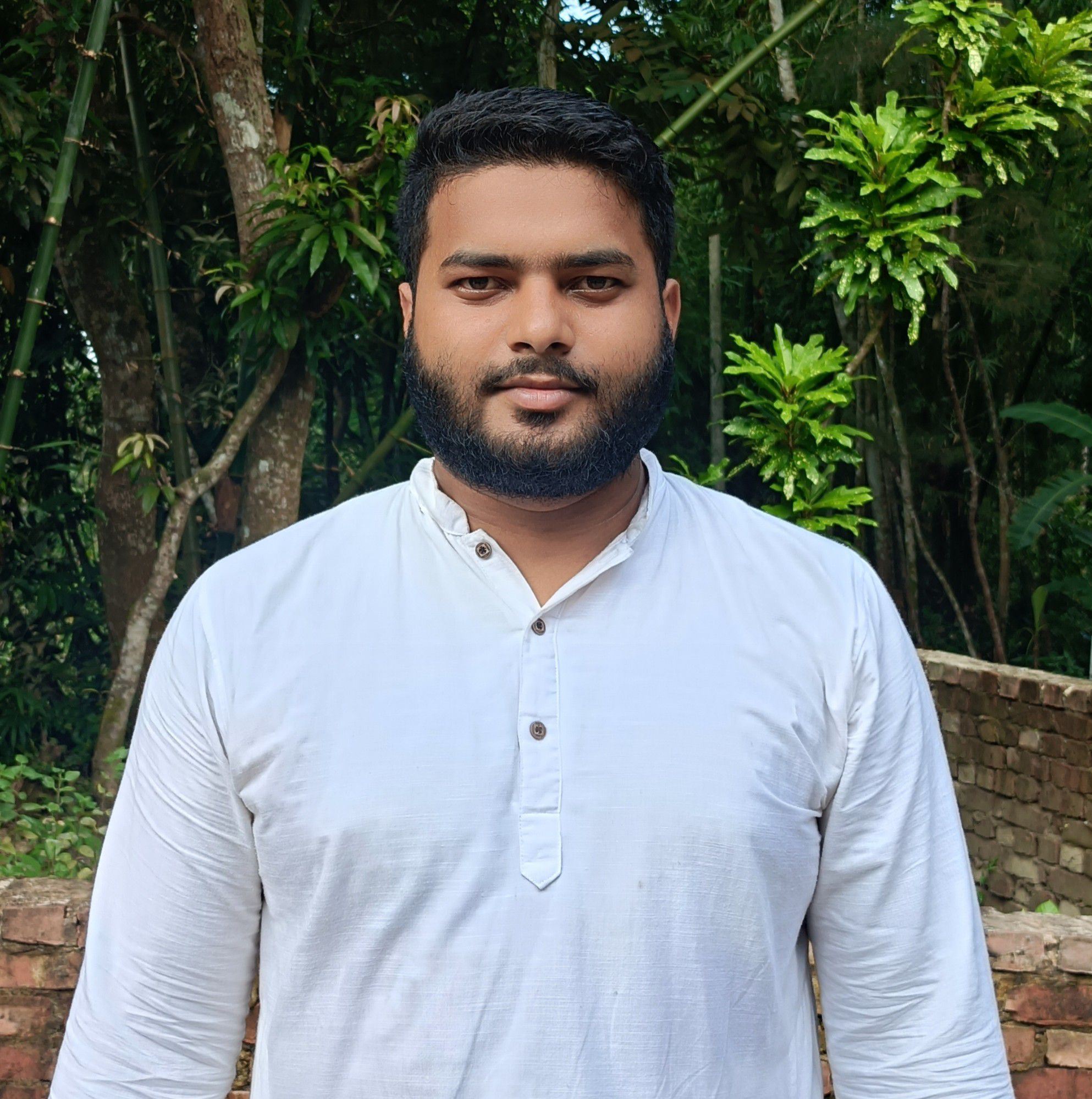 Engr Golam Rabbani