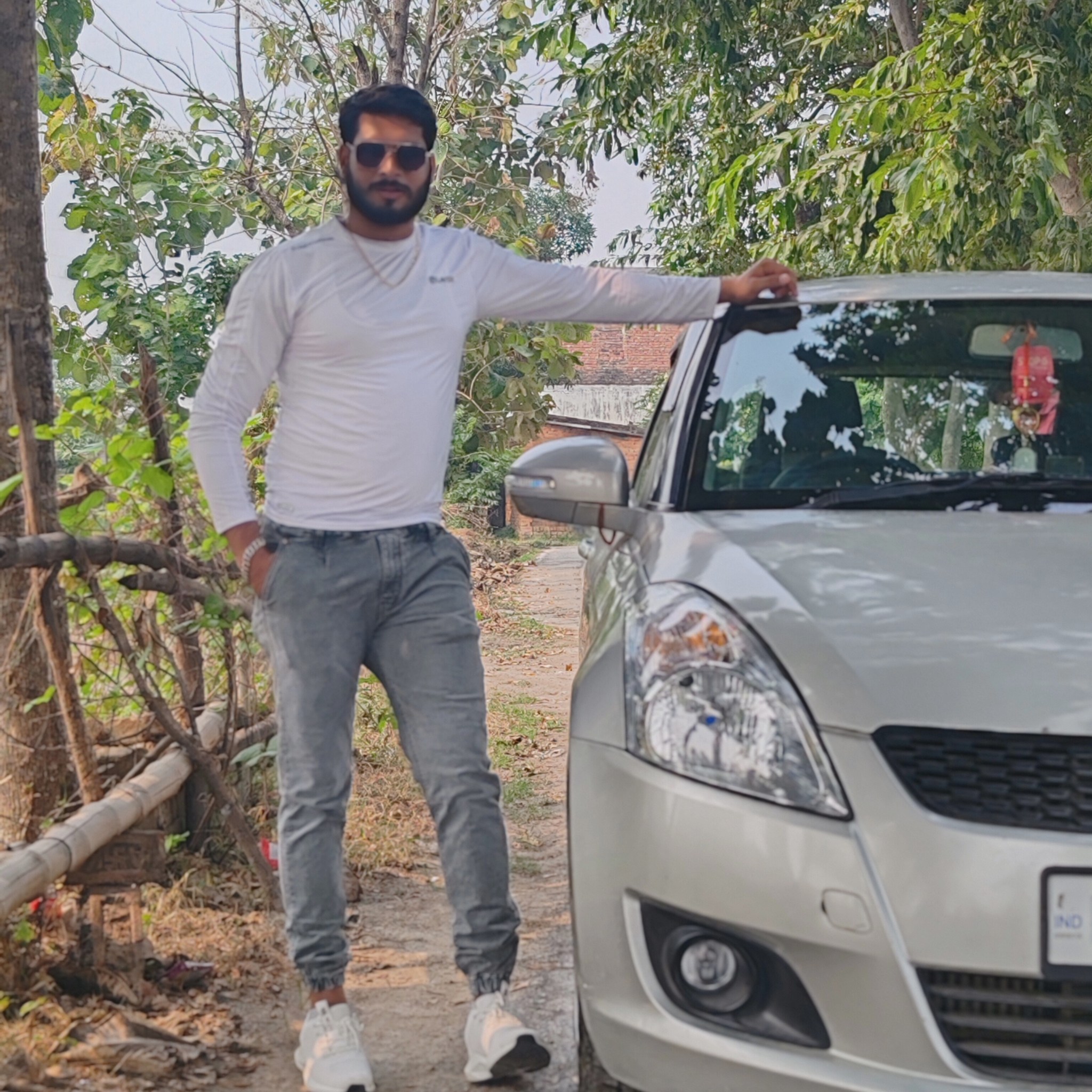 Ritesh Singh