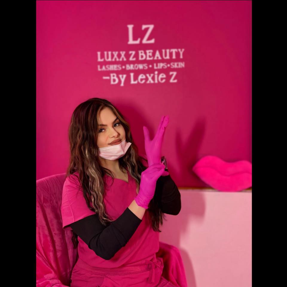 Luxx Z Beauty LLC | Green Bay WI