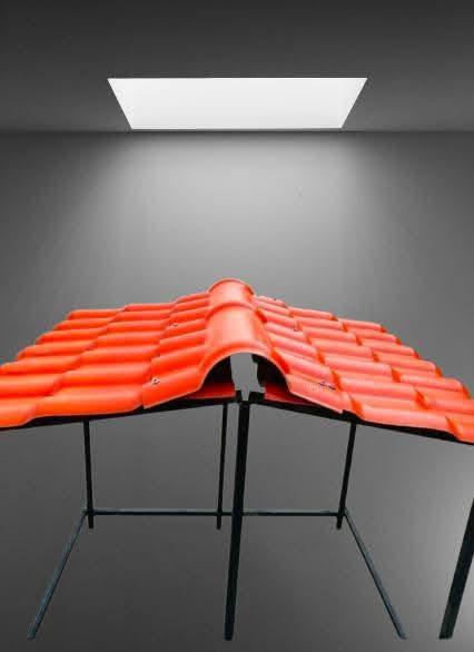 Rooffing Sheets Material