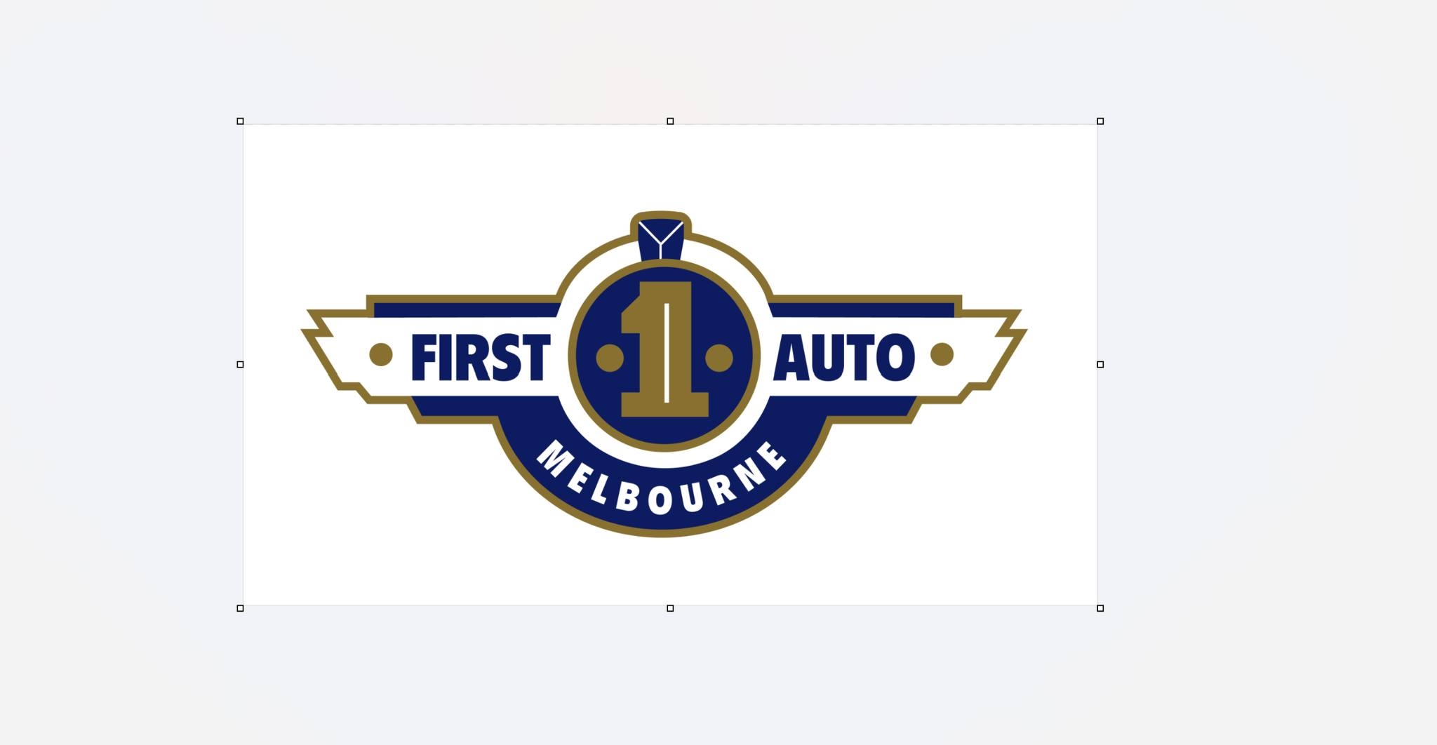 First Auto | Melbourne VIC