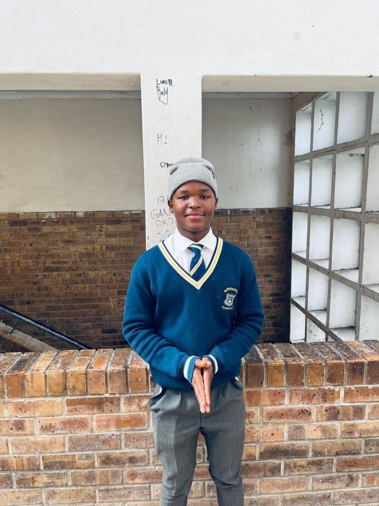 Lil swag rsa