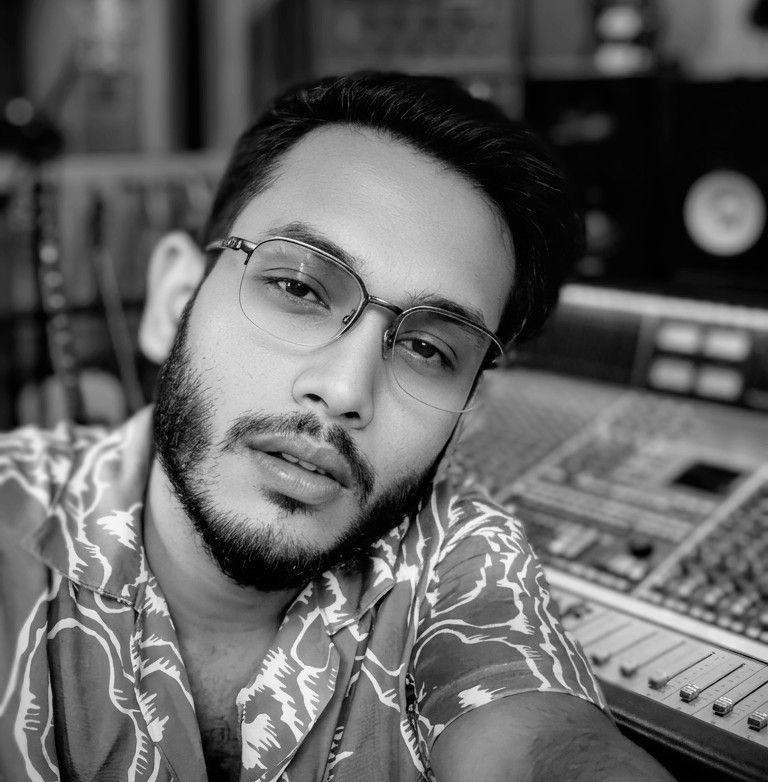 Track | Cypher-E-Mehfil |🎵💣💥 Verse | MJ FLAME |🎙️ Artists: B. Monk ...