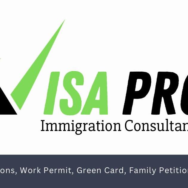 VisaPro Immigration+ Consultants | Woodland CA