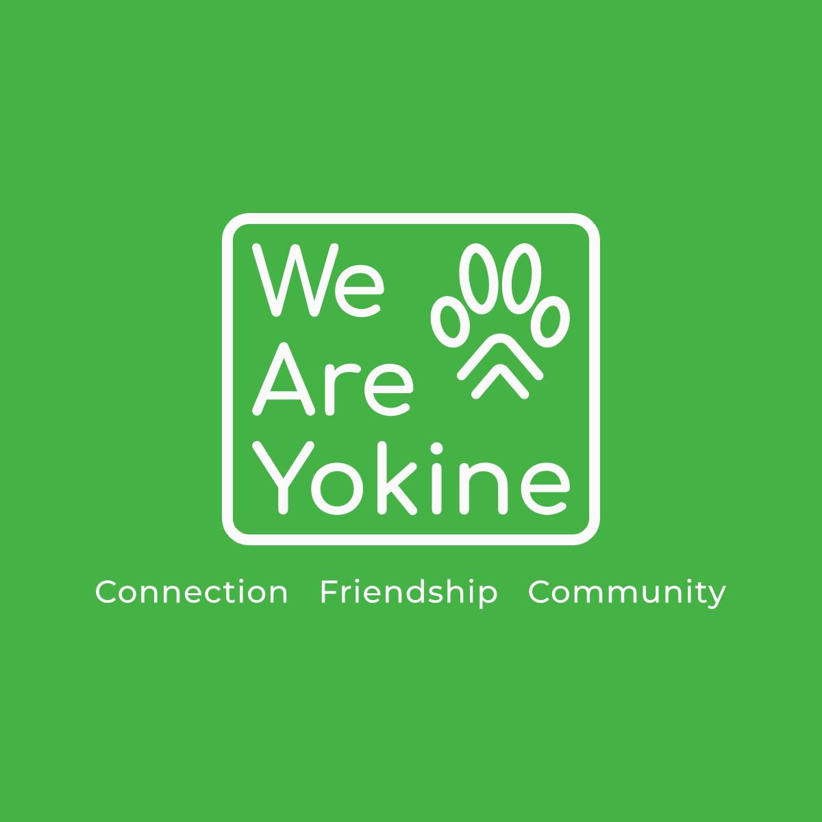 We Are Yokine Inc.