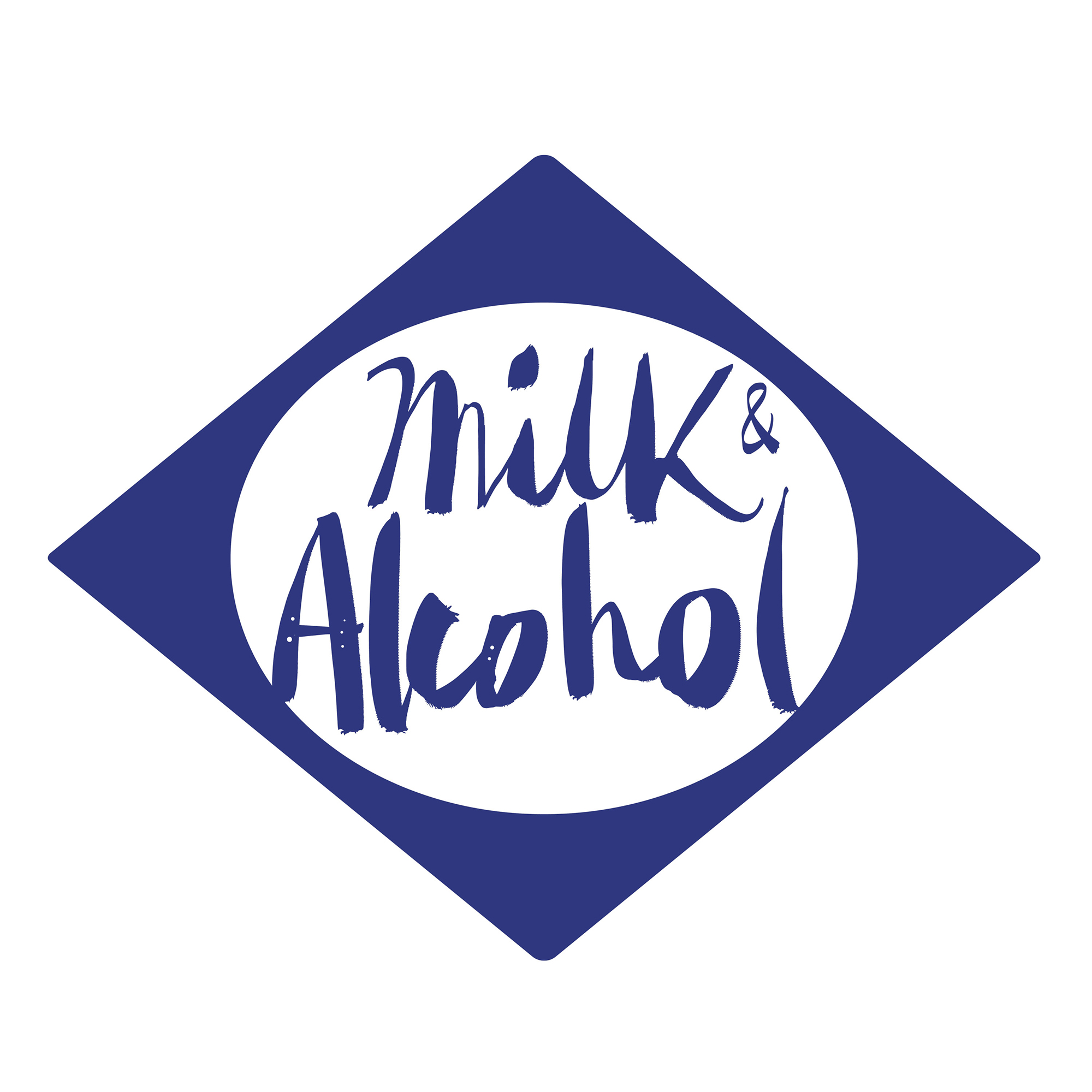 Milk & Alcohol