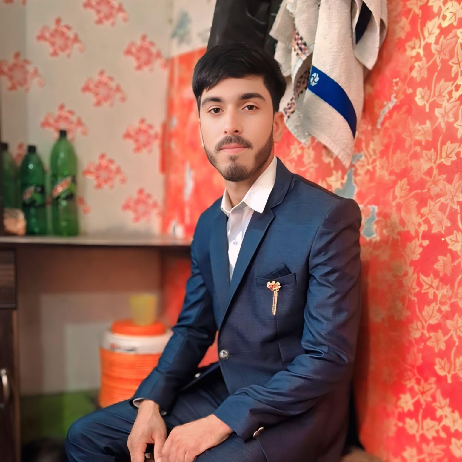 Mehar Ali