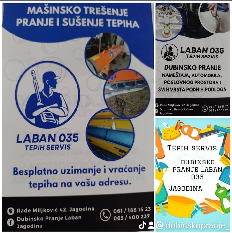 dubinsko-pranje-i-tepih-centar-laban-jagodina-jagodina