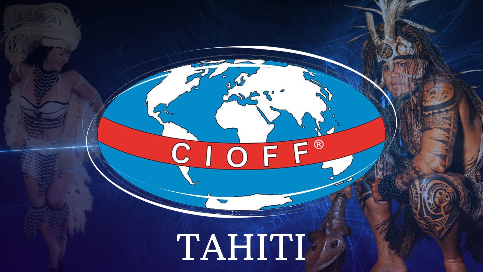 Cioff Tahiti