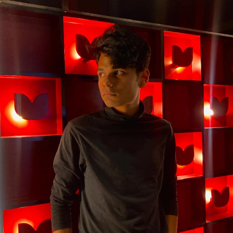 Rafi Khan