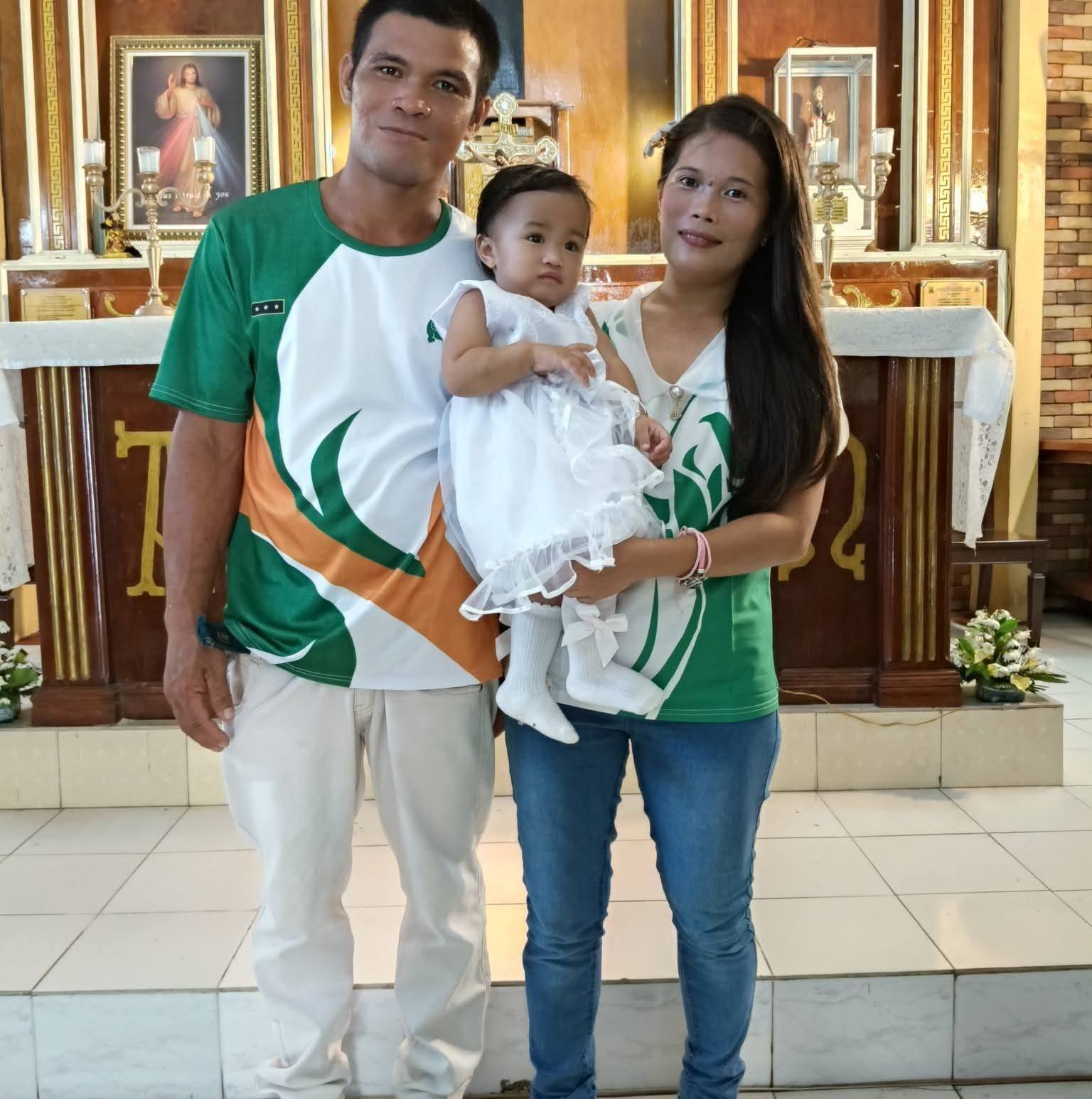 Martin Katipunan Labaro