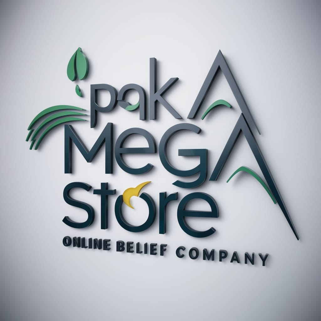 Pak Mega Store