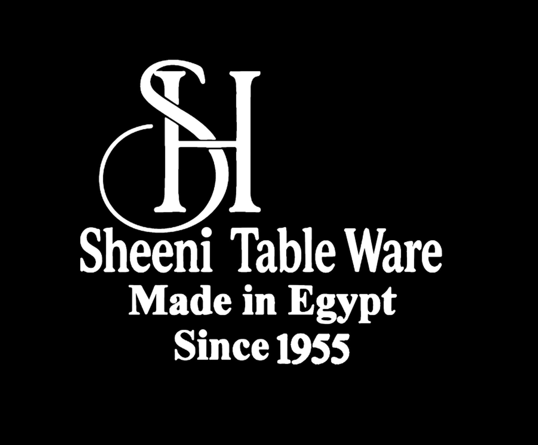 Sheeni Egyptco