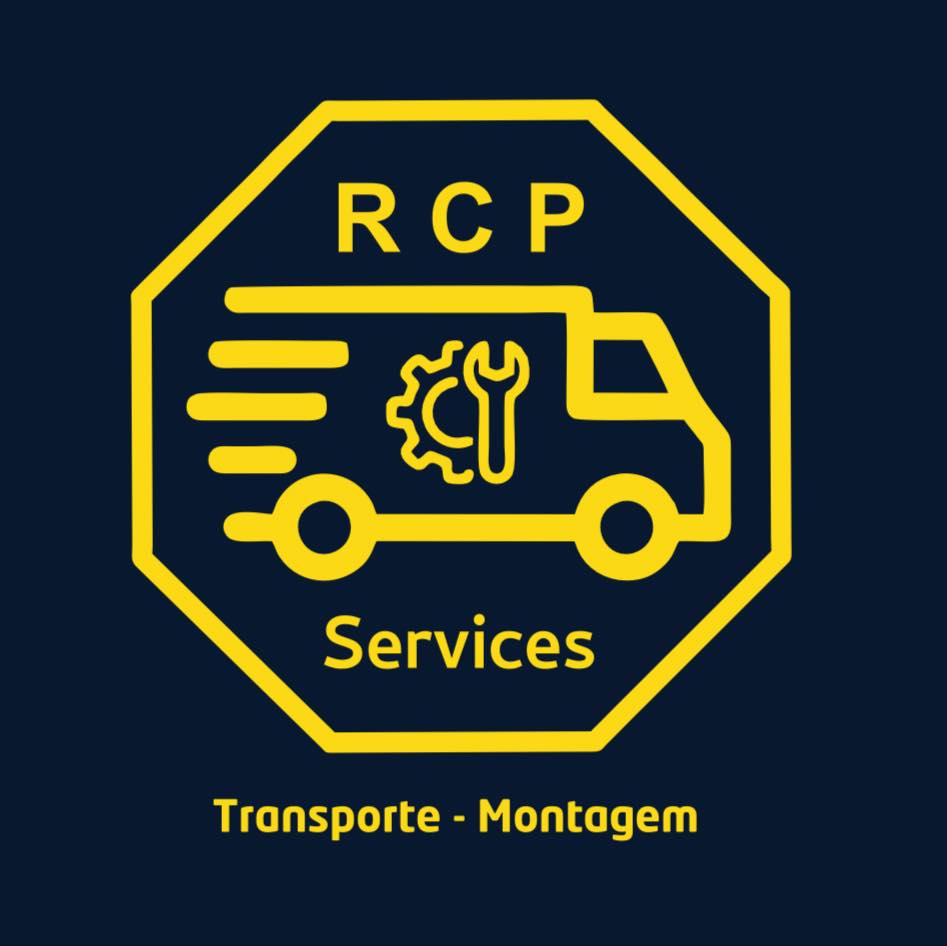 R C P - Services | Viseu