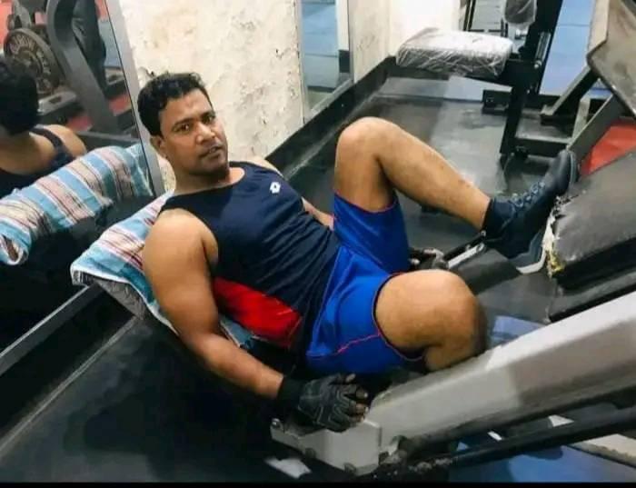 BD muscle show 2025🇧🇩🇧🇩🇧🇩 | Md Jamal Hossain