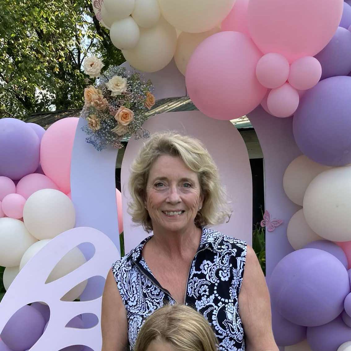 Suzanne Calvelage-Rohn