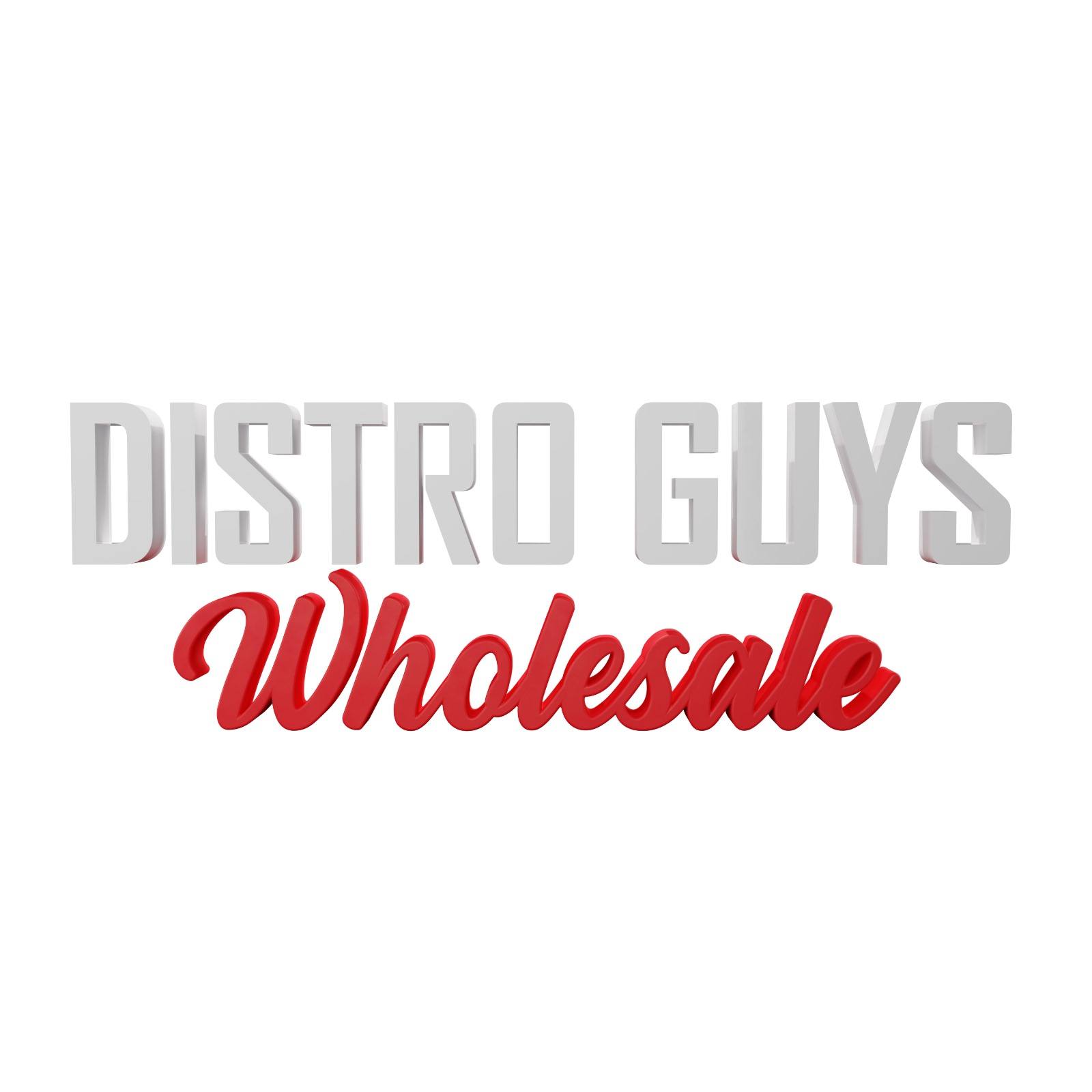 Distro Guys | Cudahy WI