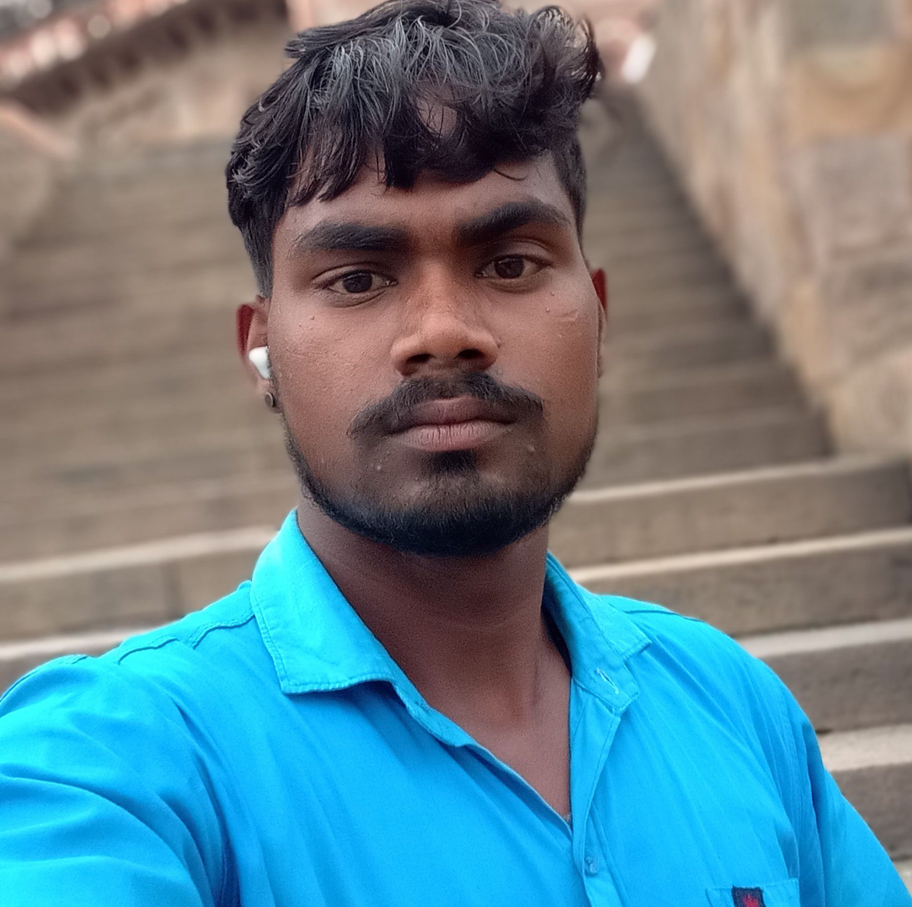 deepak Rao
