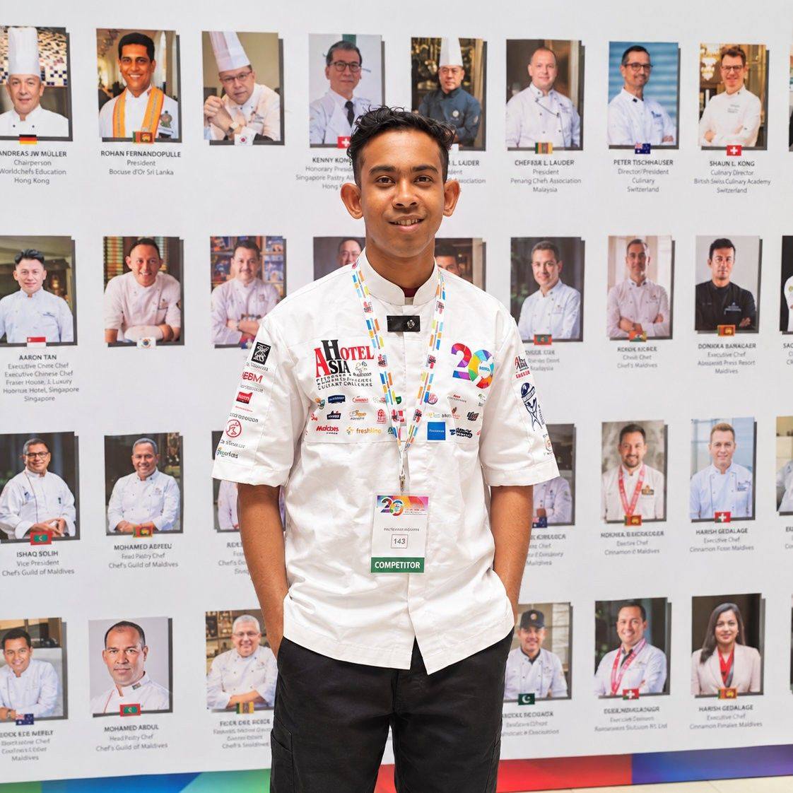 Mr.Chef