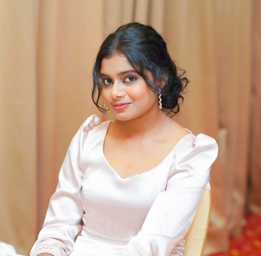 Salon Surangi | Panadura