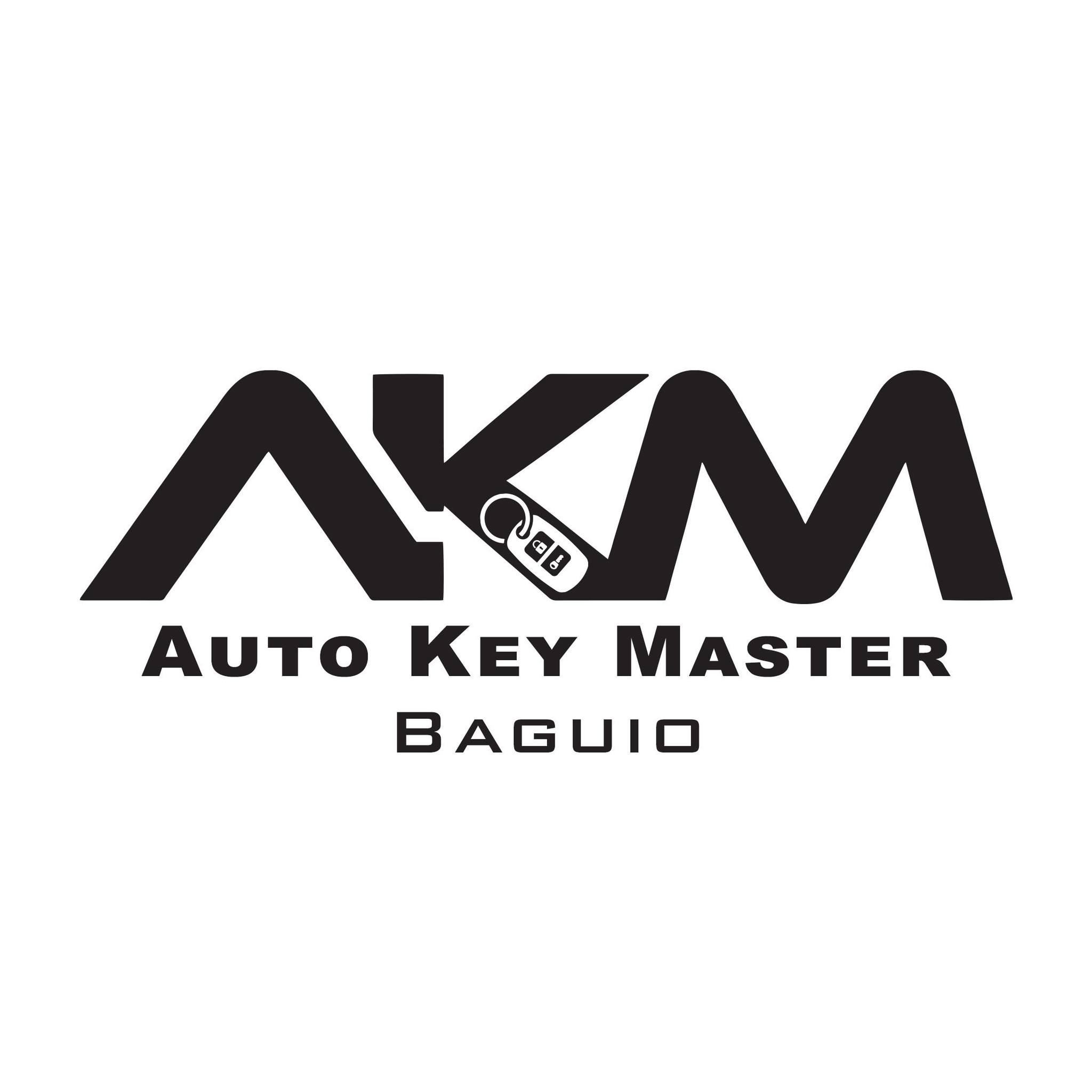 Auto Key Master Baguio Locksmith