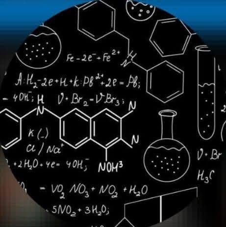 Any experts here to explain..?! 🤔 . . . #chemistry #science #trending # ...