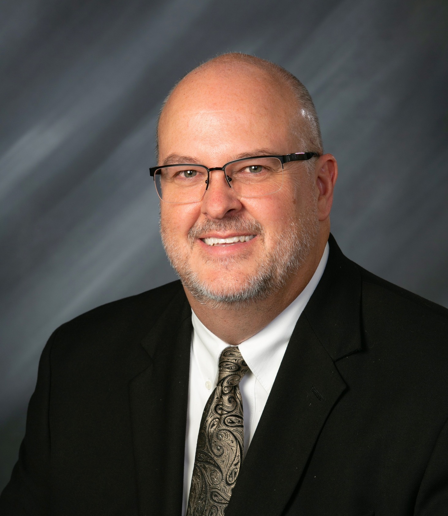 Curt Homann for Illinois