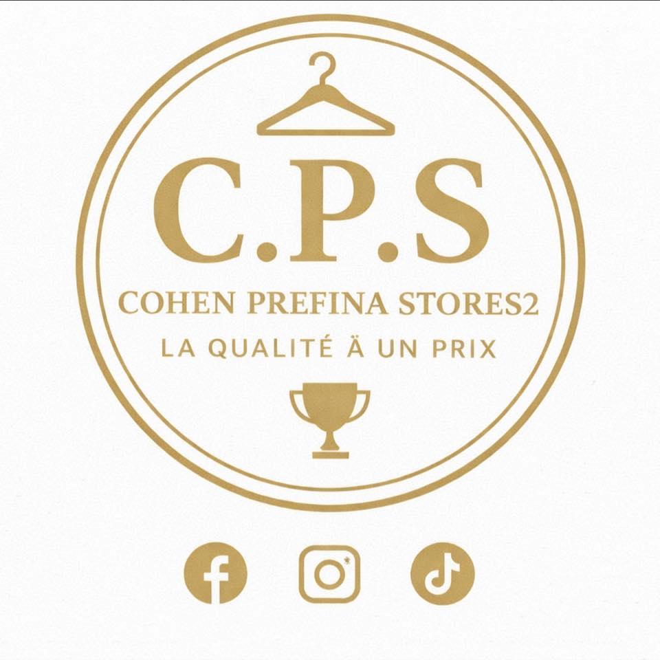 Cohen and prefina stores 2 | Kinshasa