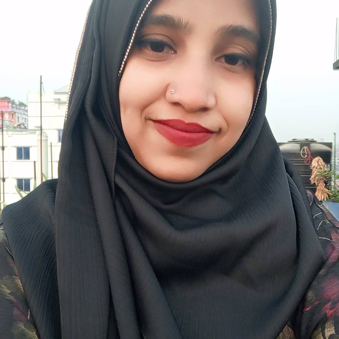 Md Suzon Ahmed