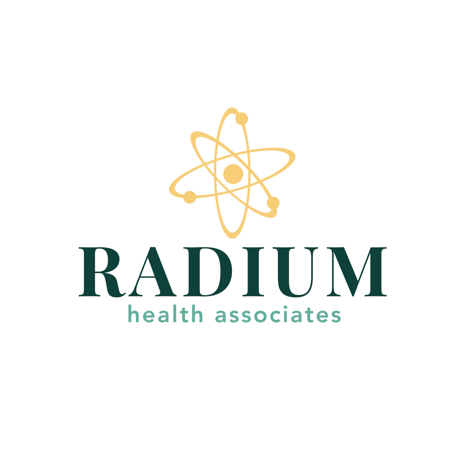 Radium Health Associates | Devon AB