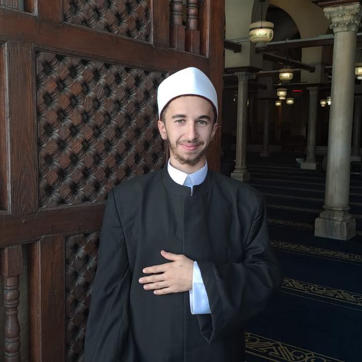 الشيخ محمد خير صعب | Giza